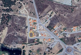 Terreno Urbano T0 - Vilar Formoso, Almeida, Guarda
