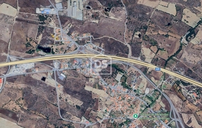 Terreno Urbano T0 - Vilar Formoso, Almeida, Guarda - Miniatura: 3/5