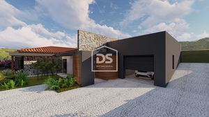 Terreno Urbano T3 - Arrifana, Guarda, Guarda - Miniatura: 2/15