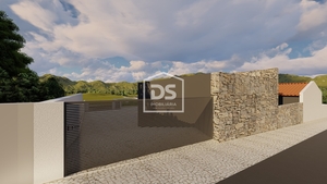 Terreno Urbano T3 - Arrifana, Guarda, Guarda - Miniatura: 6/15