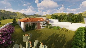 Terreno Urbano T3 - Arrifana, Guarda, Guarda - Miniatura: 12/15