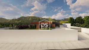 Terreno Urbano T3 - Arrifana, Guarda, Guarda - Miniatura: 14/15