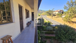 Moradia T5 - Valhelhas, Guarda, Guarda - Miniatura: 9/19