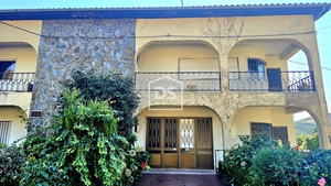 Moradia T5 - Valhelhas, Guarda, Guarda - Miniatura: 18/19