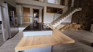 Moradia T3 - Pinhel, Pinhel, Guarda - Miniatura: 23/24