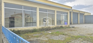 Armaz�m T0 - Vilar Formoso, Almeida, Guarda - Miniatura: 5/24