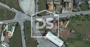 Armaz�m T0 - Vilar Formoso, Almeida, Guarda - Miniatura: 7/24
