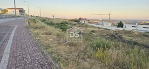 Terreno Urbano T0 - Guarda, Guarda, Guarda - Miniatura: 1/1