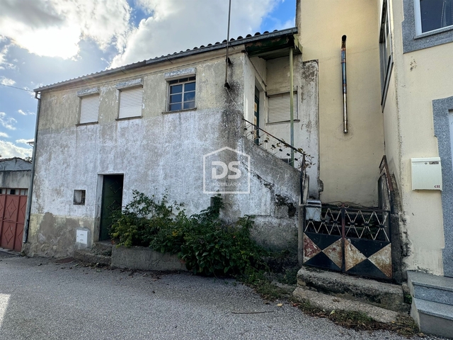 Moradia T3 - Pera do Moço, Guarda, Guarda - Imagem grande