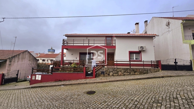 Apartamento T3 - Guarda, Guarda, Guarda - Imagem grande