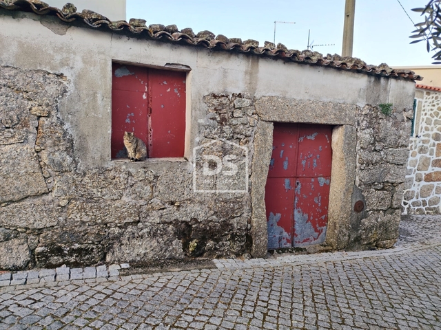 Apartamento T2 - Aldeia de Santo Ant�nio, Sabugal, Guarda - Imagem grande