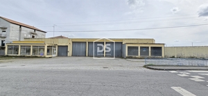 Armaz�m T0 - Vilar Formoso, Almeida, Guarda - Miniatura: 14/24