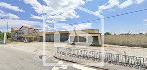 Armaz�m T0 - Vilar Formoso, Almeida, Guarda - Miniatura: 17/24