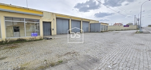 Armaz�m T0 - Vilar Formoso, Almeida, Guarda - Miniatura: 19/24