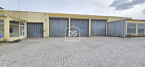 Armaz�m T0 - Vilar Formoso, Almeida, Guarda - Miniatura: 20/24