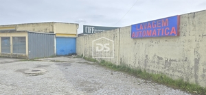 Armaz�m T0 - Vilar Formoso, Almeida, Guarda - Miniatura: 23/24