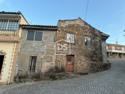 Moradia T0 - Juncais, Fornos de Algodres, Guarda - Miniatura: 20/24