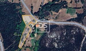 Terreno Rstico T0 - Panias de Cima, Guarda, Guarda - Miniatura: 9/24