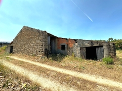 Quinta T0 - Lajeosa do Mondego, Celorico da Beira, Guarda - Miniatura: 1/16