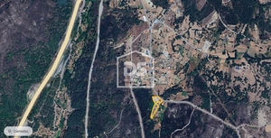 Terreno R�stico T0 - Pan�ias de Cima, Guarda, Guarda - Miniatura: 8/24