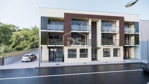 Apartamento T2 - Aldeia de Santo Ant�nio, Sabugal, Guarda - Miniatura: 16/24