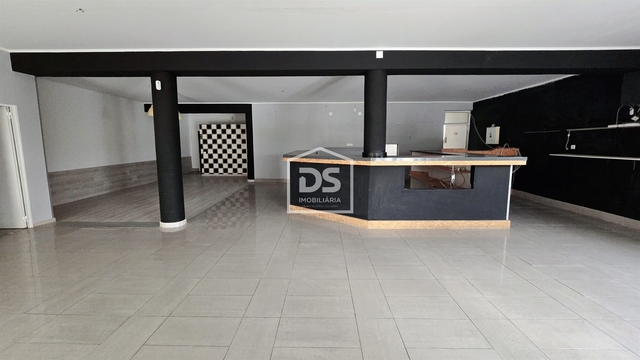 Bar/Restaurante T0 - Lajeosa do Mondego, Celorico da Beira, Guarda - Imagem grande