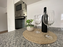 Apartamento T2 - Guarda, Guarda, Guarda