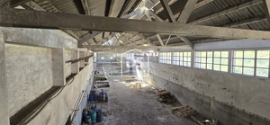 Ind�stria T0 - Covilh�, Covilh�, Castelo Branco - Miniatura: 6/24