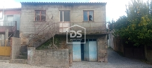 Moradia T2 - Vale da Senhora da P�voa, Penamacor, Castelo Branco