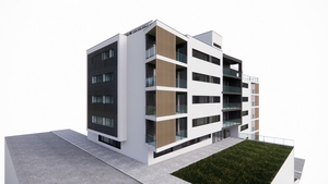 Terreno Urbano T0 - Guarda, Guarda, Guarda - Miniatura: 1/12