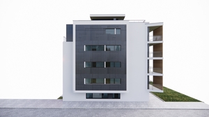 Terreno Urbano T0 - Guarda, Guarda, Guarda - Miniatura: 2/12