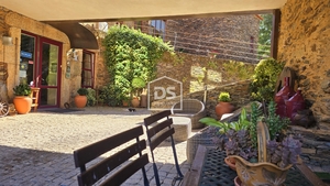 Hotel/Residencial - Vale de Amoreira, Manteigas, Guarda - Miniatura: 3/24