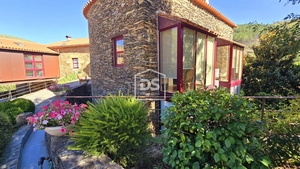 Hotel/Residencial - Vale de Amoreira, Manteigas, Guarda - Miniatura: 4/24