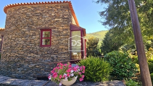 Hotel/Residencial - Vale de Amoreira, Manteigas, Guarda - Miniatura: 7/24