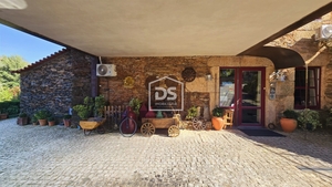 Hotel/Residencial - Vale de Amoreira, Manteigas, Guarda - Miniatura: 11/24