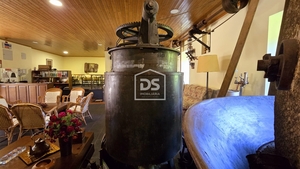 Hotel/Residencial - Vale de Amoreira, Manteigas, Guarda - Miniatura: 15/24