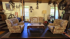 Hotel/Residencial - Vale de Amoreira, Manteigas, Guarda - Miniatura: 16/24