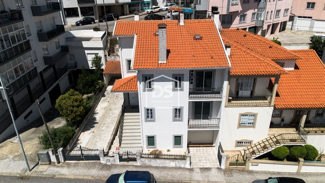 Moradia T4 - Guarda, Guarda, Guarda - Imagem grande