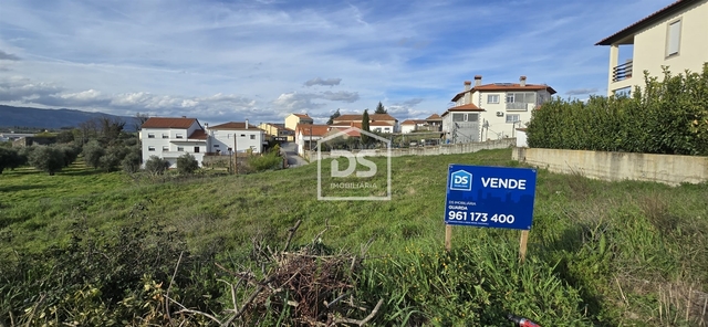 Terreno Urbano T0 - Caria, Belmonte, Castelo Branco - Imagem grande