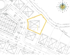 Terreno Urbano T0 - Caria, Belmonte, Castelo Branco - Miniatura: 4/15