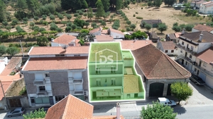 Moradia T1 - Lajeosa do Mondego, Celorico da Beira, Guarda - Miniatura: 6/24