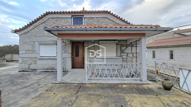 Moradia T4 - Moimentinha, Trancoso, Guarda - Imagem grande