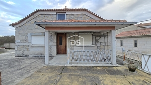 Moradia T4 - Moimentinha, Trancoso, Guarda