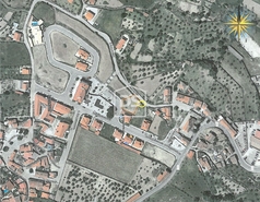 Terreno Urbano T0 - Caria, Belmonte, Castelo Branco - Miniatura: 1/7