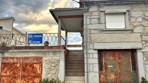 Moradia T4 - Moimentinha, Trancoso, Guarda - Miniatura: 1/24