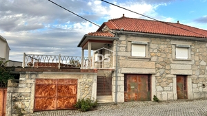 Moradia T4 - Moimentinha, Trancoso, Guarda - Miniatura: 16/24