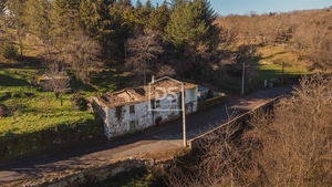 Apartamento T3 - Aldeia de Santo Ant�nio, Sabugal, Guarda - Miniatura: 23/24