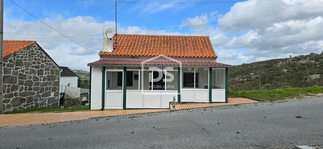 Bar/Restaurante T0 - Aldeia do Bispo, Guarda, Guarda - Imagem grande