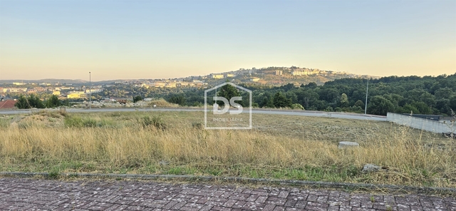 Terreno Urbano T0 - Guarda, Guarda, Guarda - Imagem grande