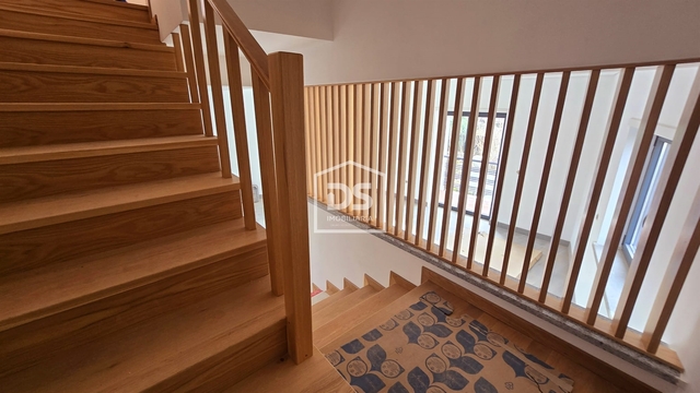 Moradia T3 - Alvendre, Guarda, Guarda - Imagem grande